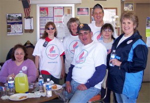 Community Organization Activities 2007